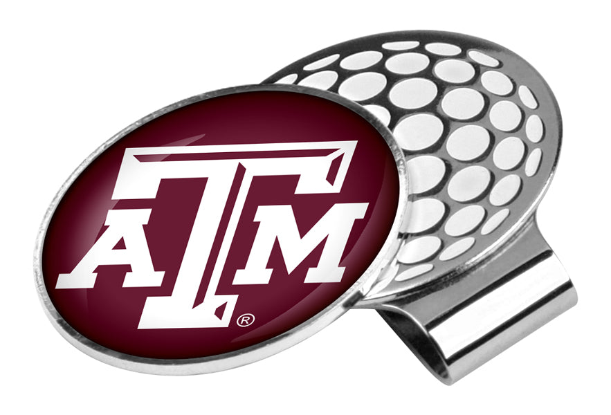 Texas A&M Aggies - Golf Clip
