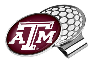 Texas A&M Aggies - Golf Clip