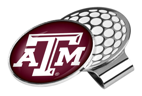 Texas A&M Aggies - Golf Clip