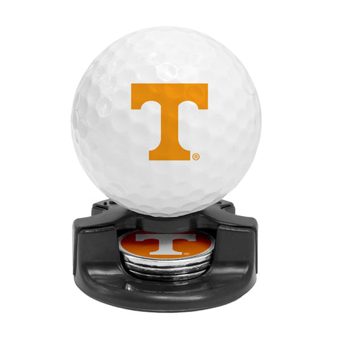 DisplayNest NCAA Golf Ball Gift Pack - Tennessee Volunteers