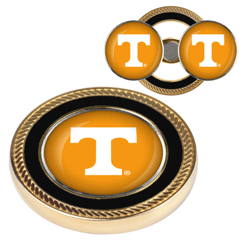 Tennessee Volunteers - Challenge Coin / 2 Ball Markers