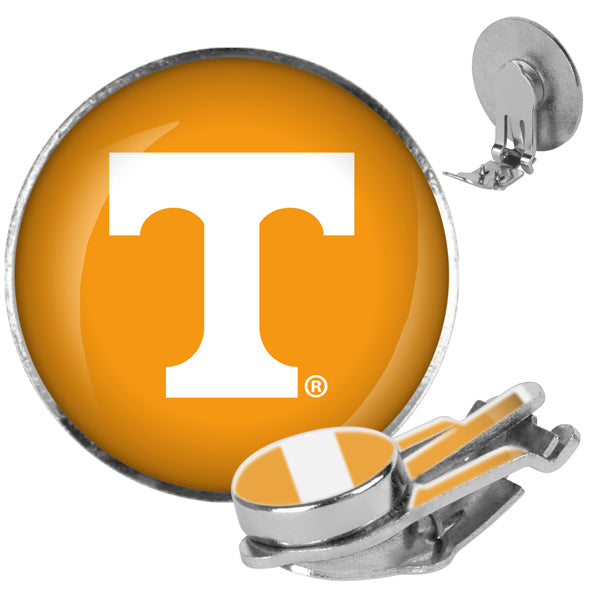 Tennessee Volunteers - Clip Magic