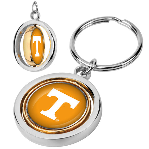 Tennessee Volunteers - Spinner Key Chain