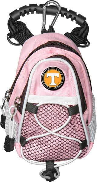 Tennessee Volunteers - Mini Day Pack  -  Pink