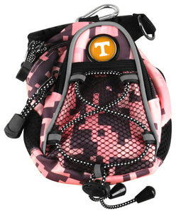 Tennessee Volunteers - Mini Day Pack  -  Pink Digi Camo