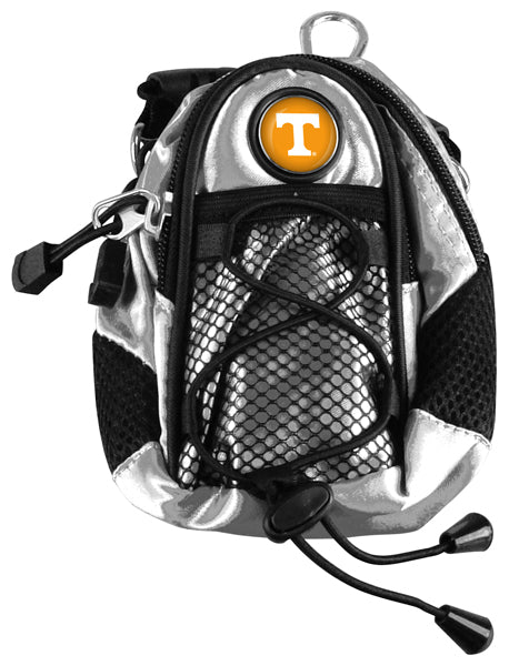 Tennessee Volunteers - Mini Day Pack  -  Silver