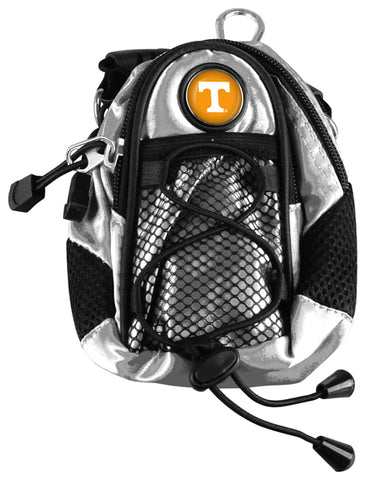 Tennessee Volunteers - Mini Day Pack  -  Silver