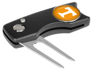 Tennessee Volunteers - Spring Action Divot Tool