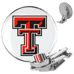 Texas Tech Red Raiders - Clip Magic