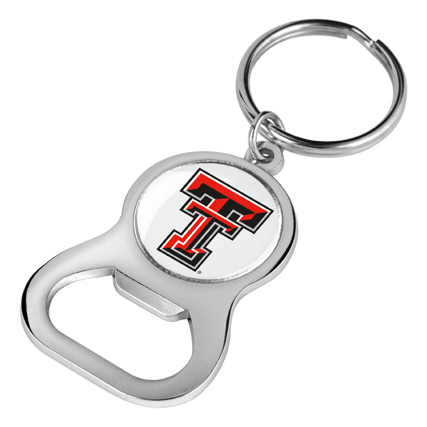 Texas Tech Red Raiders - Key Chain Bottle Opener