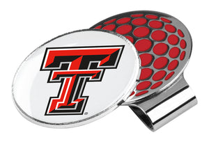 Texas Tech Red Raiders - Golf Clip