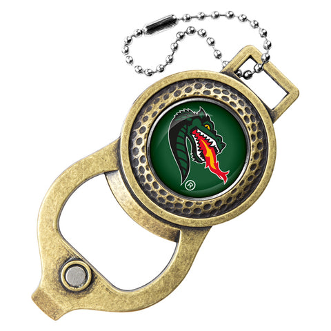 Alabama - UAB Blazers Golf Bag Tag with Ball Marker