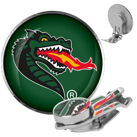 Alabama UAB Blazers - Clip Magic