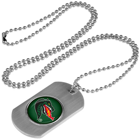 Alabama UAB Blazers - Dog Tag