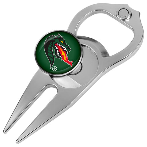 Alabama UAB Blazers Hat Trick 5-in-1 Golf Divot Repair Tool