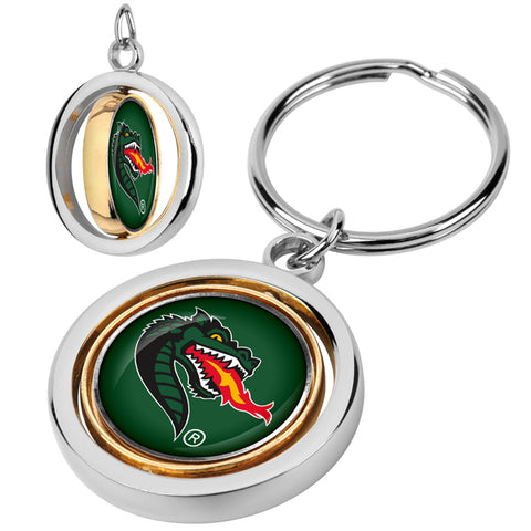 Alabama UAB Blazers - Spinner Key Chain
