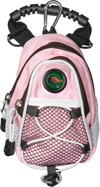 Alabama UAB Blazers - Mini Day Pack  -  Pink