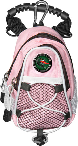 Alabama UAB Blazers - Mini Day Pack  -  Pink