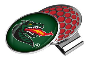 Alabama UAB Blazers - Golf Clip