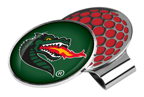 Alabama UAB Blazers - Golf Clip