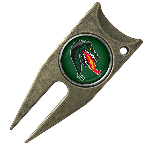 Alabama - UAB Blazers Stealth Golf Divot Tool