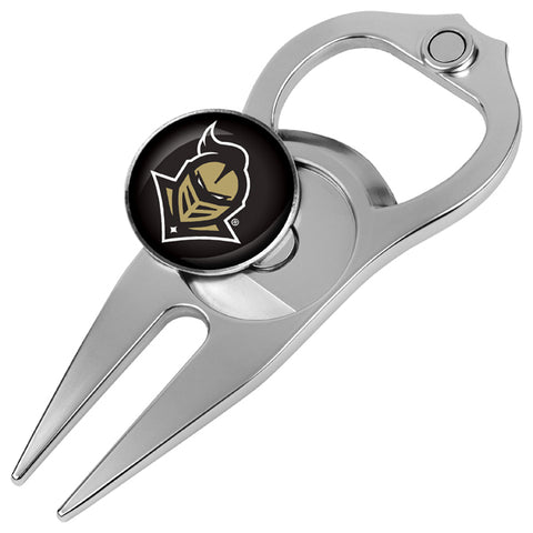 Central Florida Knights - Hat Trick Divot Tool