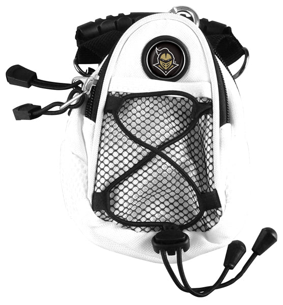Central Florida Knights - Mini Day Pack  -  White