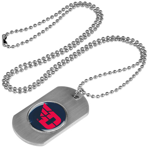 Dayton Flyers - Dog Tag