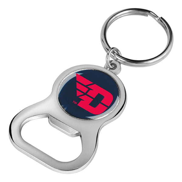 Dayton Flyers - Key Chain Bottle Opener