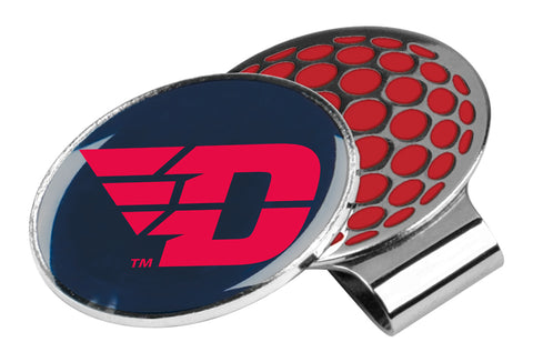Dayton Flyers - Golf Clip