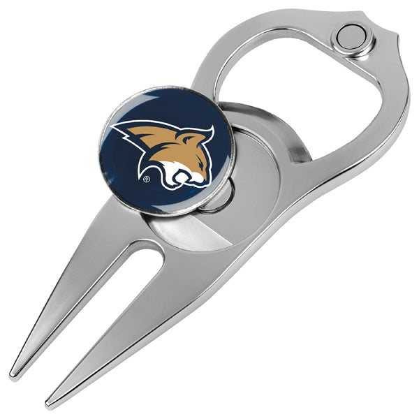 Montana State Bobcats - Hat Trick Divot Tool