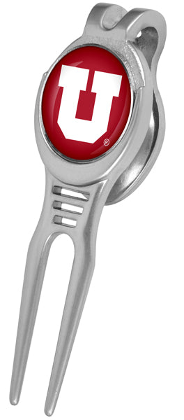 Utah Utes - Divot Kool Tool