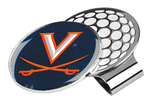 Virginia Cavaliers - Golf Clip