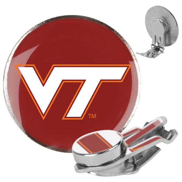 Virginia Tech Hokies - Clip Magic