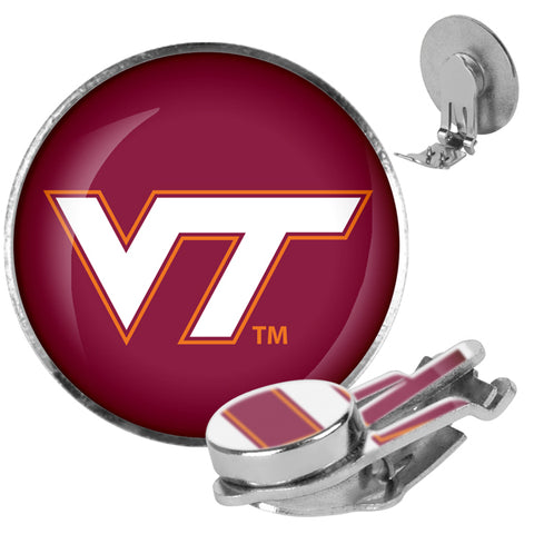 Virginia Tech Hokies - Clip Magic