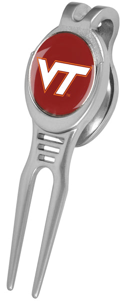 Virginia Tech Hokies - Divot Kool Tool