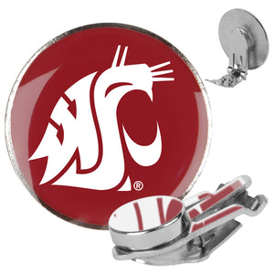 Washington State Cougars - Clip Magic