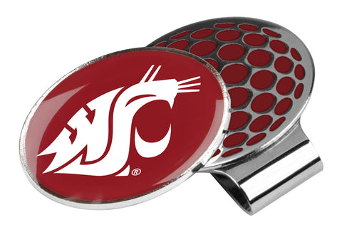 Washington State Cougars - Golf Clip