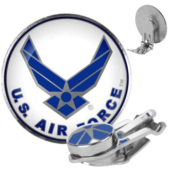 US Air Force - Clip Magic