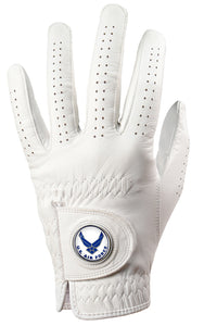 US Air Force - Cabretta Leather Golf Glove