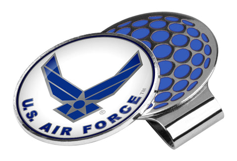 US Air Force - Golf Clip