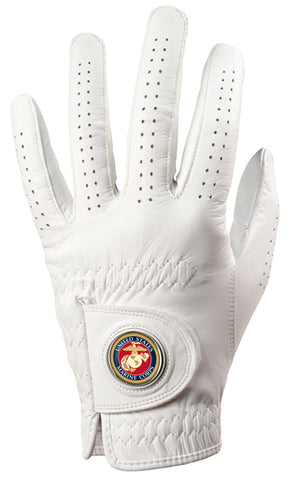 US Marines - Cabretta Leather Golf Glove