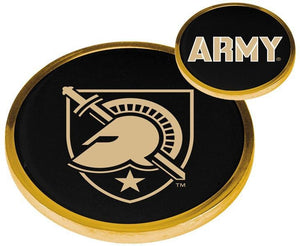 Army Black Knights - Flip Coin - Linkswalkerdirect
