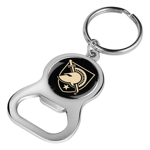 Army Black Knights - Key Chain Bottle Opener