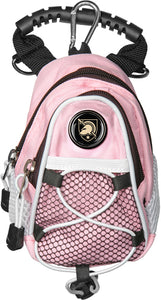 Army Black Knights - Mini Day Pack  -  Pink