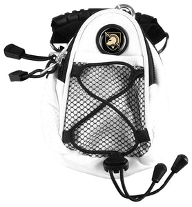Army Black Knights - Mini Day Pack  -  White