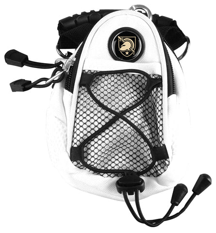Army Black Knights - Mini Day Pack  -  White