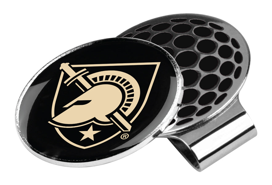 Army Black Knights - Golf Clip