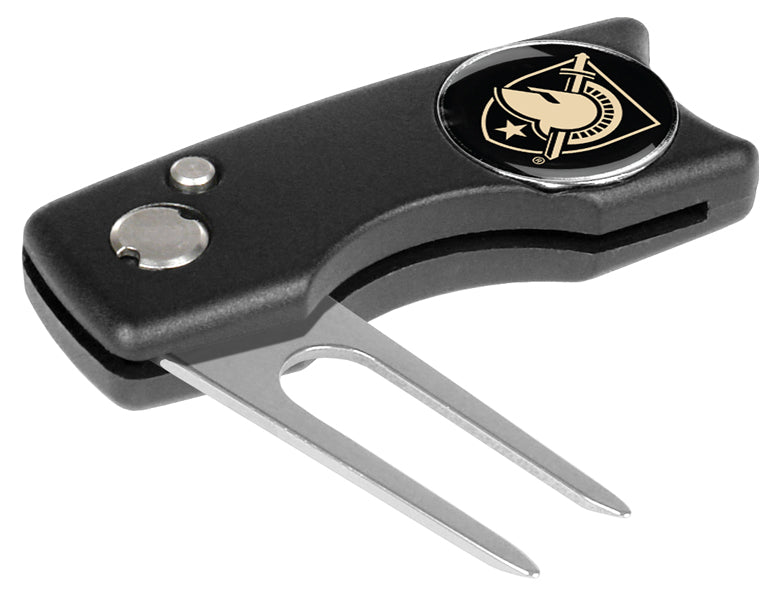 Army Black Knights - Spring Action Divot Tool