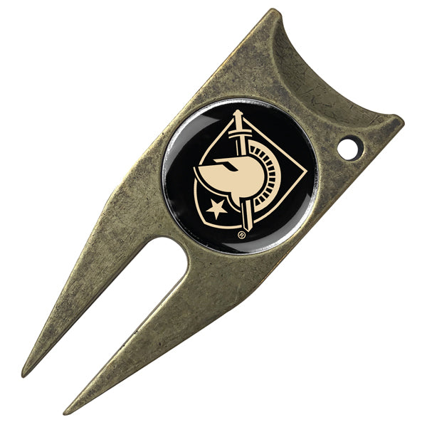 Army Black Knights Stealth Golf Divot Tool